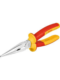 KARGA BURUN IZOLE 200 MM 1000 V ELEKTRIKCI  BOSCH